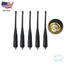Lot5 UHF 403-527MHz Antenna for XPR3300 XPR3500 XPR7350 XPR7550 Radio PMAE4079