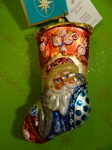 Radko Christmas Ornaments | eBay Stores