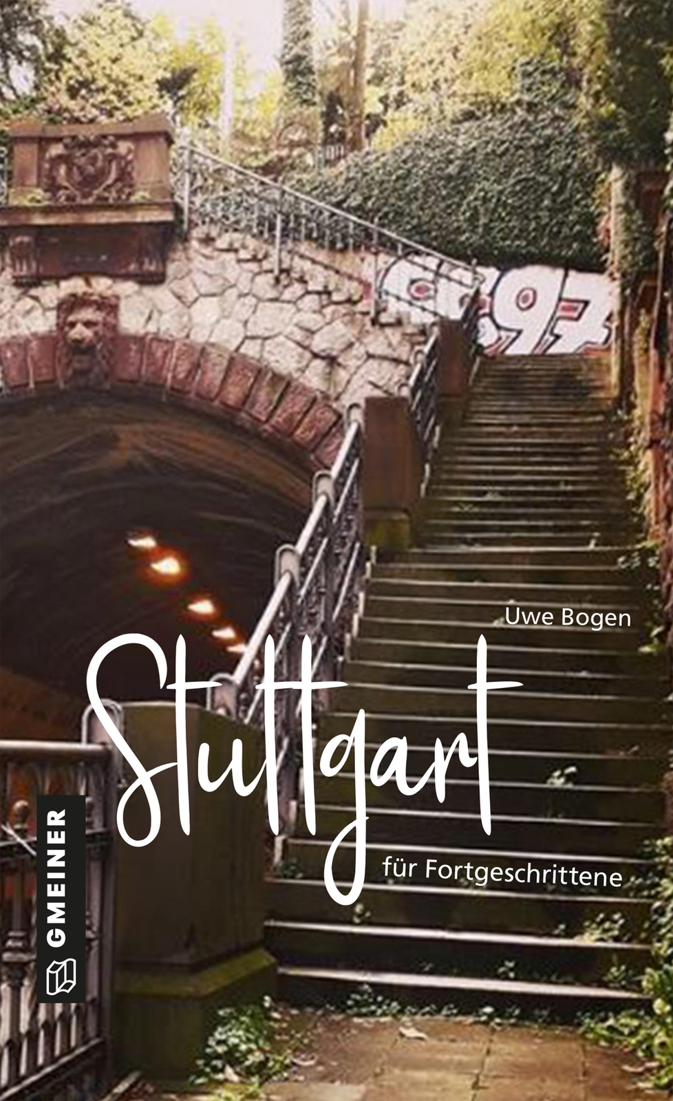 Thumbnail - Stuttgart Für Fortgeschrittene Uwe Bogen