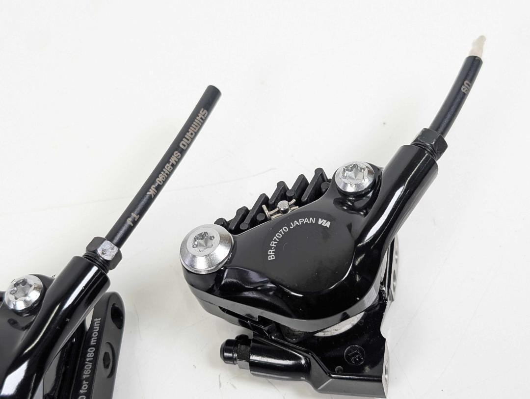 For For Shimano Br R7070 105 Disc Hydraulic C4Biy | eBay For For Shimano Br R7070 105 Disc Hydraulic C4Biy | eBay