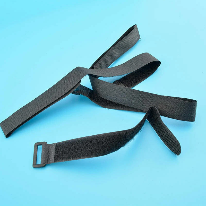 5pcs Strap Nylon Lipo Battery Strap Belt Reusable Cable Tie Wrap RC Parts #1540 - Image 4 of 4