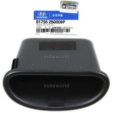 Hyundai OEM 10-15 Tucson Liftgate Tailgate Hatch-pull Pocket