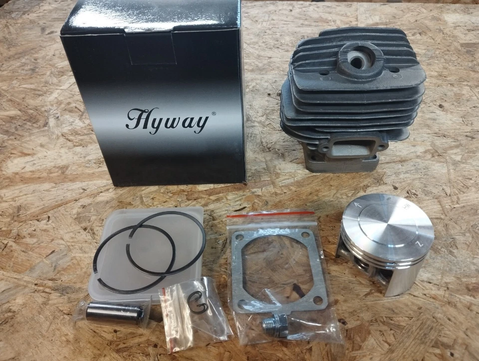 Hyway Big Bore Pop-Up Zylinder 56mm Stihl MS660 066 Magnum Holzfforma G660 Pro