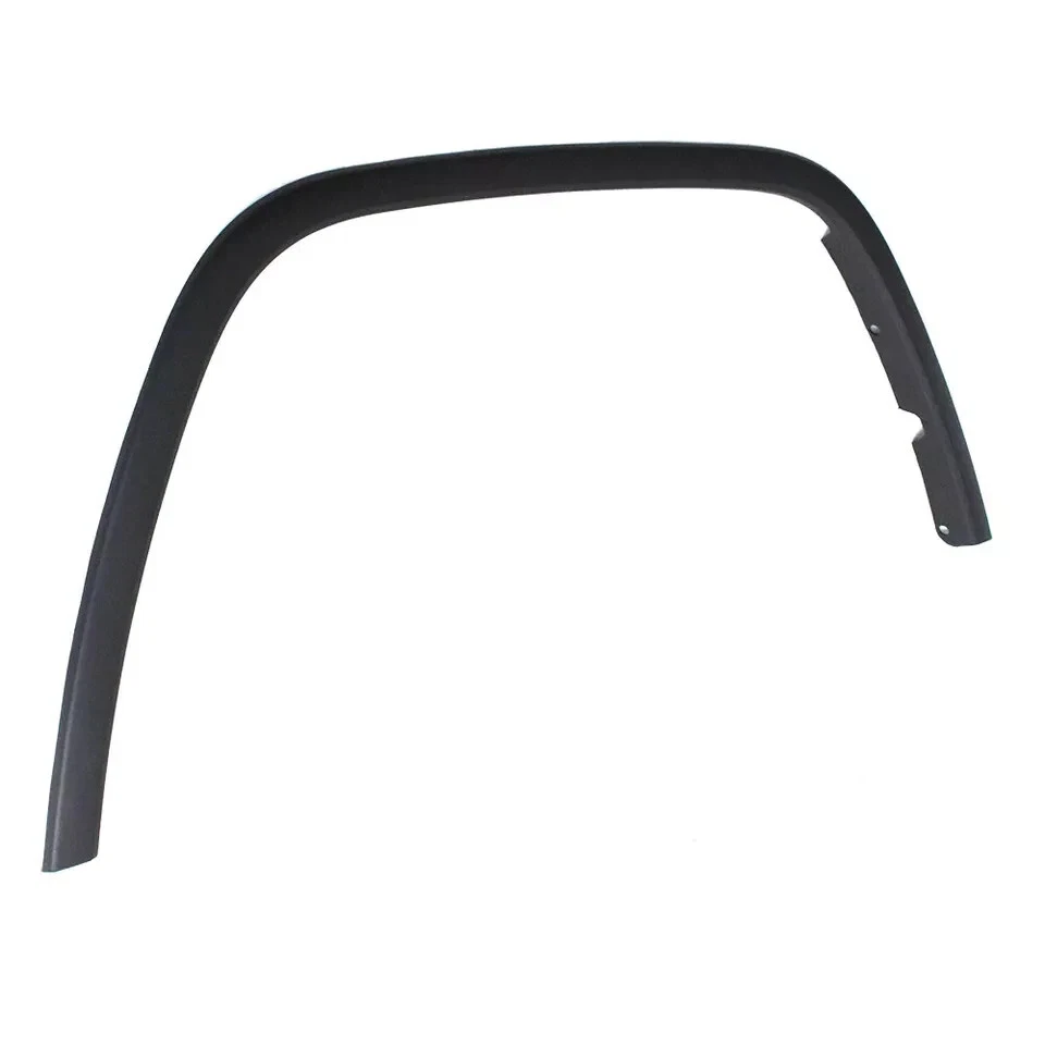 For Jeep Grand Cherokee 2011-2015 Wheel Arch Molding Front Passenger Side - Imagem 3 de 4