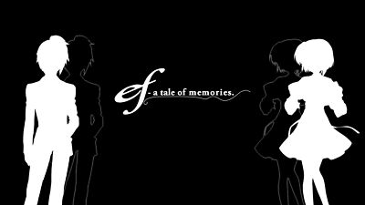 Anime ef a tale of memories renji asou shindou Custom Gaming Mat Desk