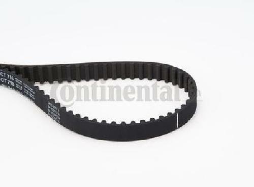 Contitech Cinghia Dentata Ct 718 Peu 206 1.1I Ct718 - Immagine 3