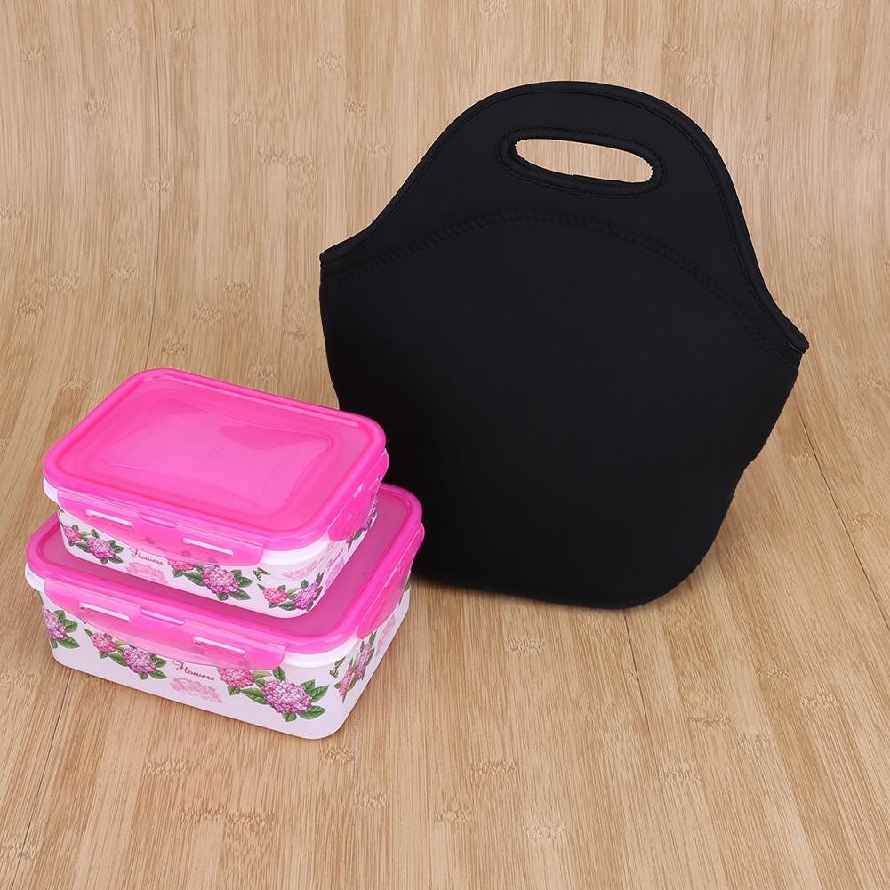 lunch pail bag