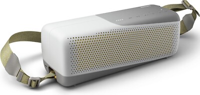 Philips 7000 Series Bluetooth-Lautsprecher TAS7807W/00