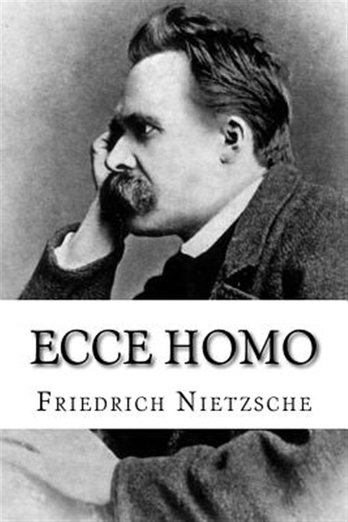 Nietzsche Wie Man Wird Was Man Ist Ecce Homo : Wie Man Wird, Was Man Ist by Friedrich Nietzsche (2018