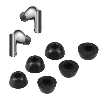 6x Ersatz In Ear Kopfhörer für Huawei FreeBuds Pro 3 on over overear kopfhoerer 