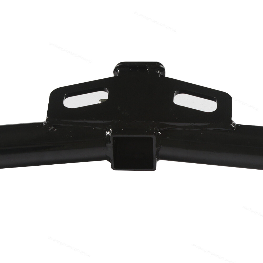 Draw-Tite Hitch Receiver Class IV for Ford F-150/ Lincoln Mark LT 75156