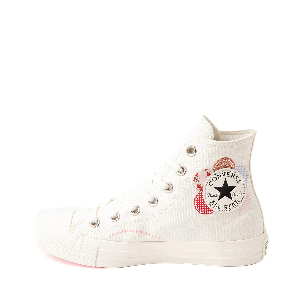 Shoppers warned to 'act fast' over half price Converse comme des