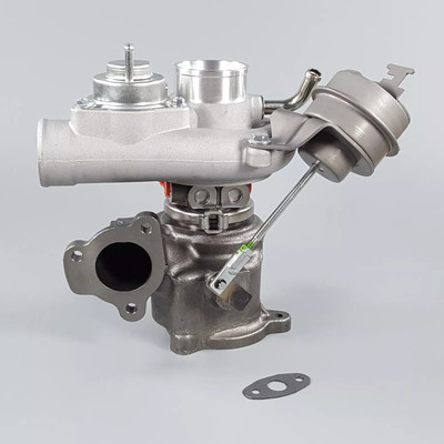 49377-06502 Turbocharger for Saab 9-3 Aero With B207R L850 Engine 2002-11