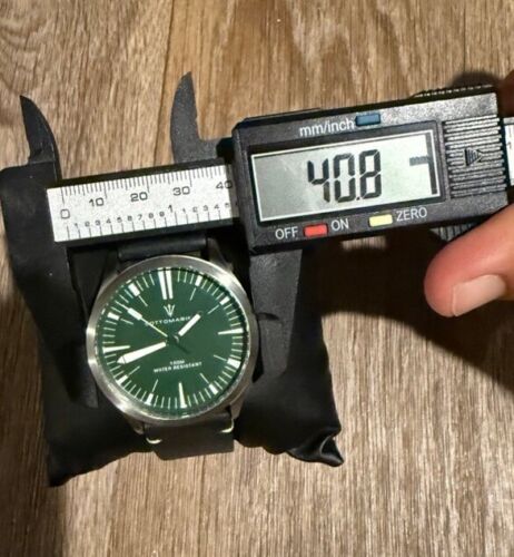 Sottomarino ST-7000 Analog watch - Picture 2 of 12