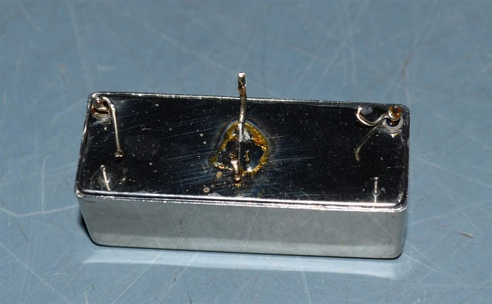 INRAD 94 8830KHz IF 2100Hz NARROW SSB 过滤器! — 第 3/3 张图片