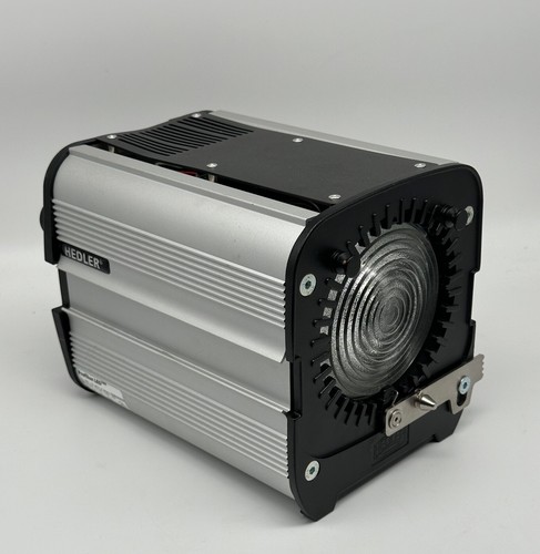 HEDLER Profilux LED 1400 enfocable, regulable como nuevo embalaje original - Imagen 5 de 6