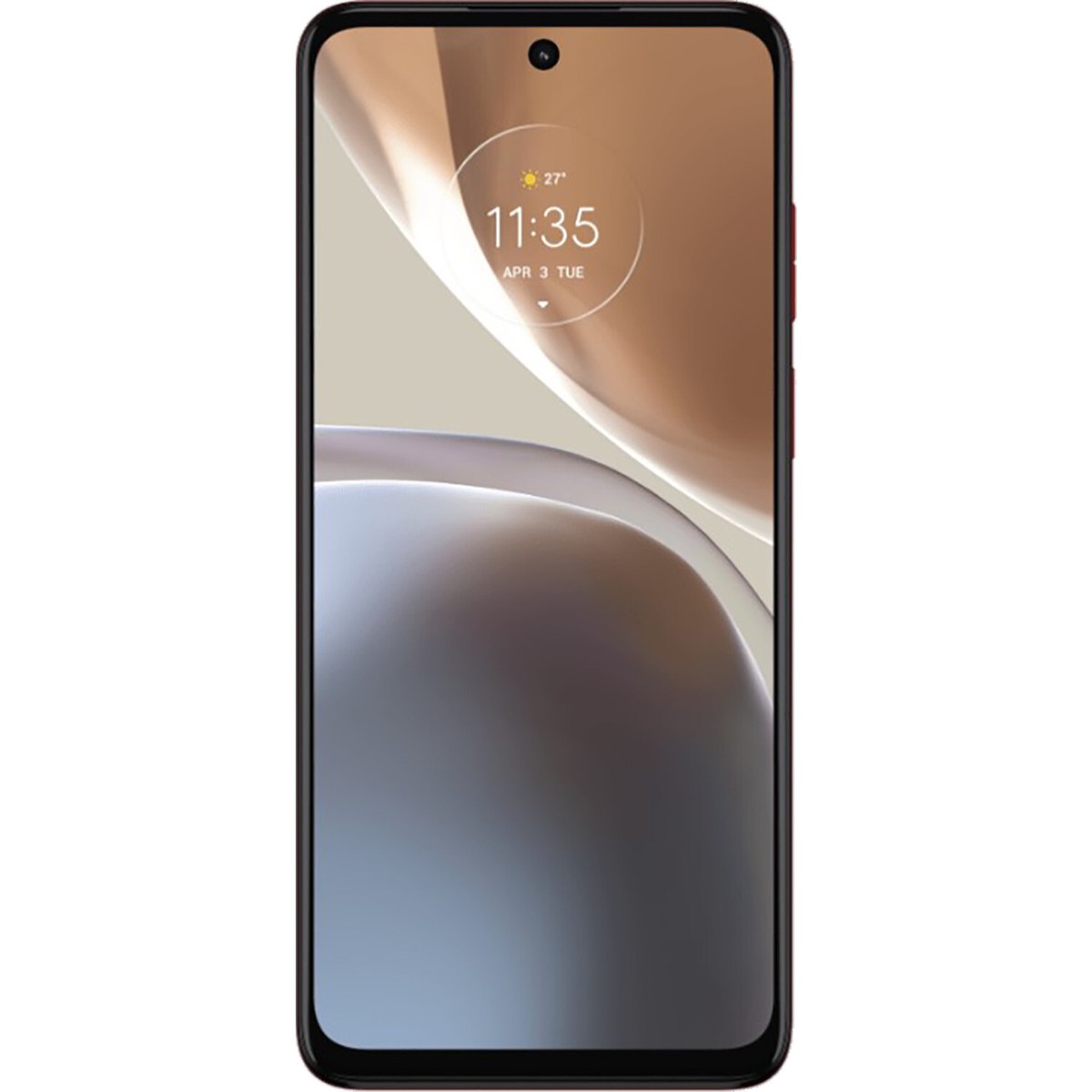 Motorola Moto G32 4G Satin Maroon 128GB + 6GB Dual-Sim
