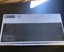 Delta 559LF-TP Single Handle Tract-Pack Bathroom Faucet In Chrome