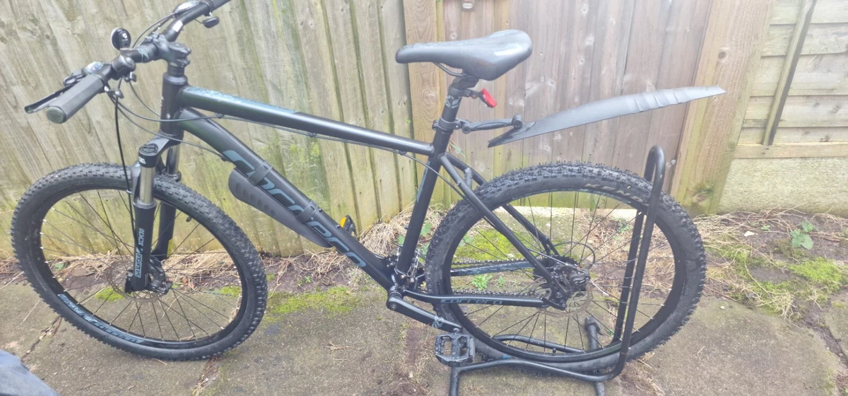 Carrera Vengeance 20
