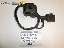 COMMODO GAUCHE KAWASAKI 1000 GTR