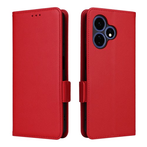 For Boost Mobile Celero 5G Plus 2024 Matte Flip Leather Wallet Card Case Cover - 第 22/24 張圖片