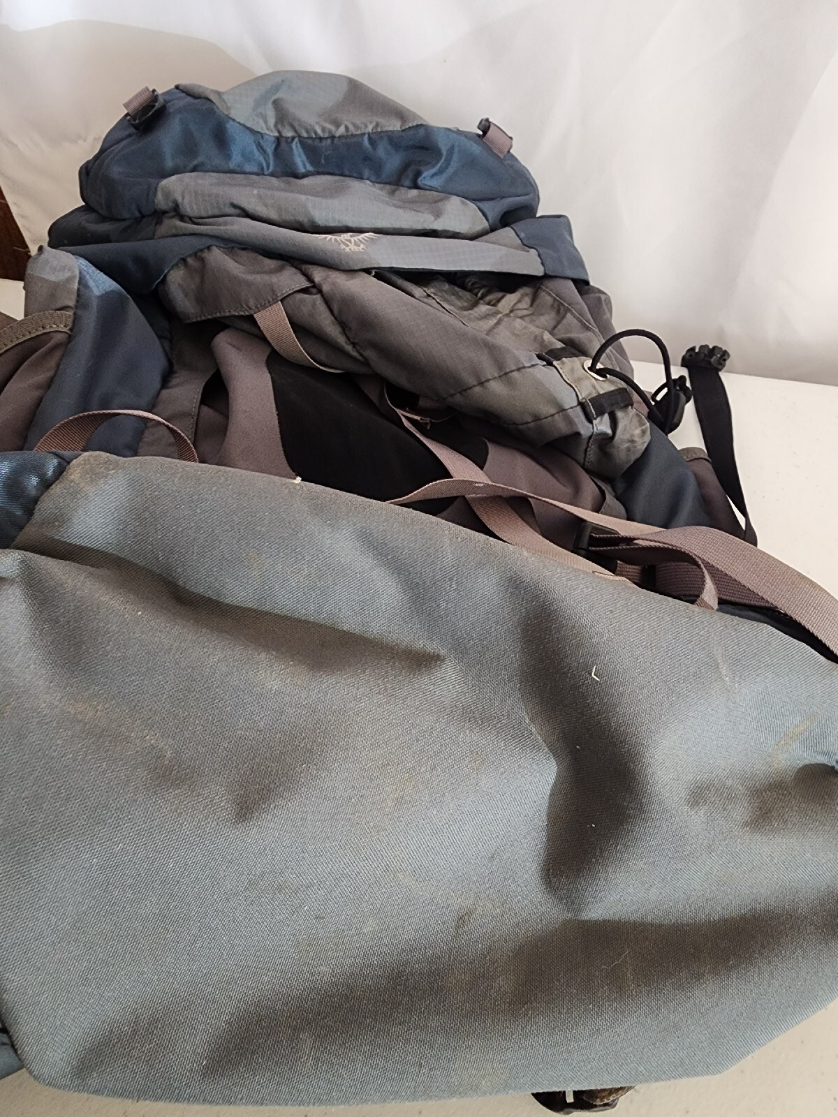 Osprey Aether 70 Backpack Size Medium 