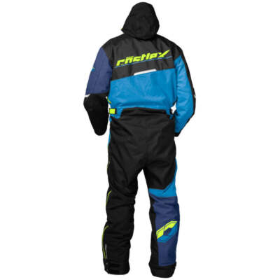 Castle X Freedom G3 (Non-Insulated) Snowmobile Monosuit - Process