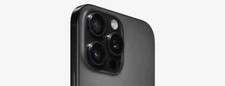 APPLE IPHONE 16 PRO MAX RECONDITIONNÉ 256 Go EXCELLENTE CRÈME