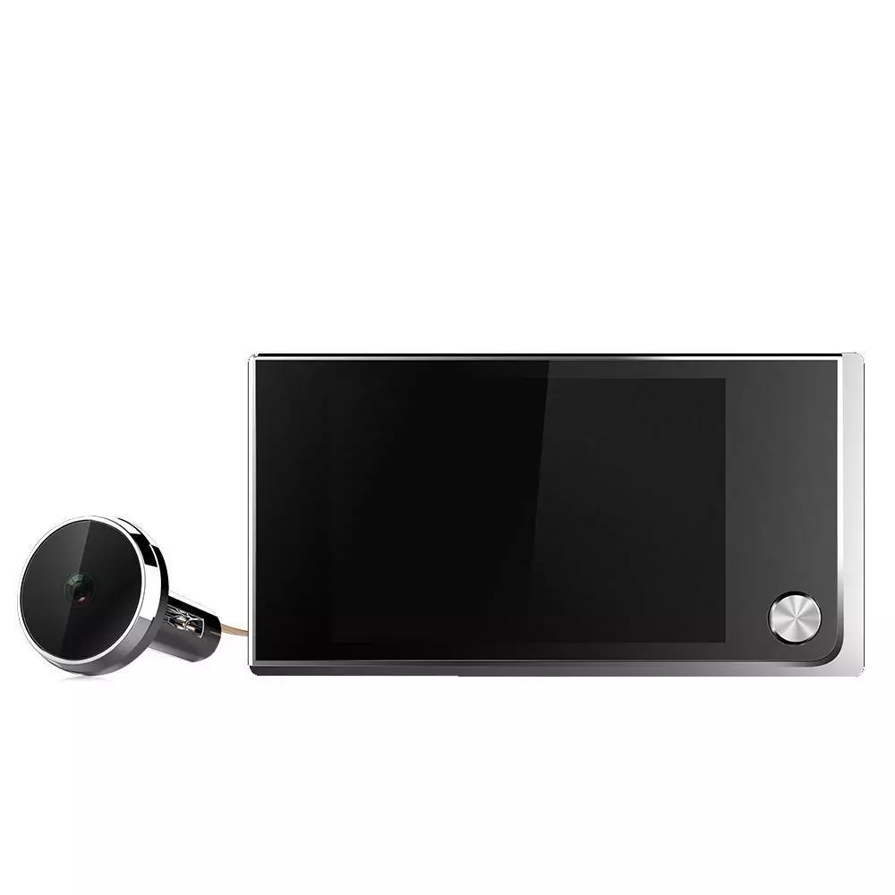 Smart vision sale camera