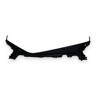 2020-2023 Tesla Model Y Front windshield wiper cowl trim panel OEM