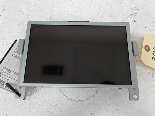 2018 Ford F150 EXPEDITION Front Dash Radio Info 8" Display Screen GENUINE OEM - Bild 6 von 10