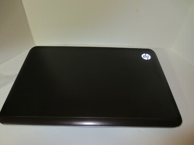 ★爆速★ノートパソコン HP Pavilion dv6　Core i7 2630QM　300GB HDD 15.6型 ブルーレイ DVD 最新Win10 64bit Wi-Fi 指紋認証 HP PAVILION DV6T-6000 15.6