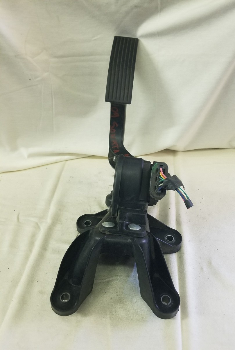 2009HYUNDAI SONATA OEM Power Gas Fuel Accelerator Pedal