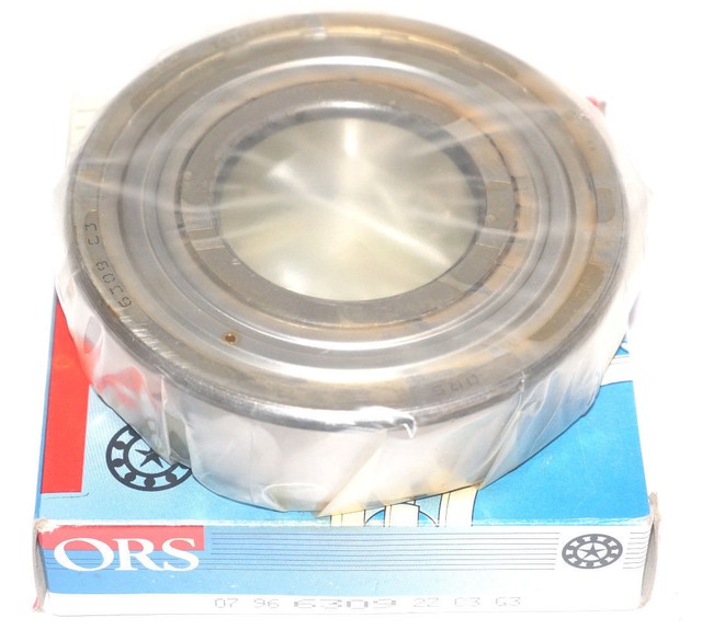 Подшипник 6309 2z