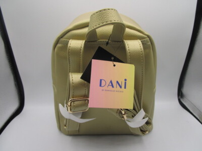Star Wars The Mandalorian Grogu Baby Yoda Mini Backpack Dani  display picture 1
