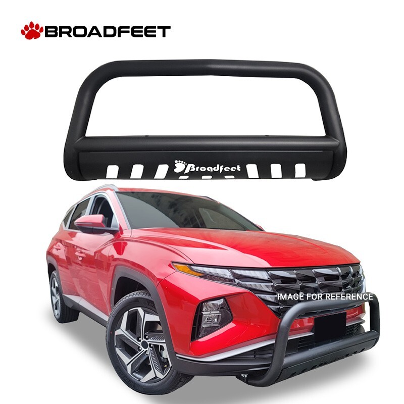 Bumper Kit | NISSAN MURANO 2022 Bumper Kit | NISSAN MURANO 2022