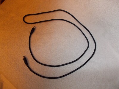 GROSSES FIREWIRE KABEL 1384