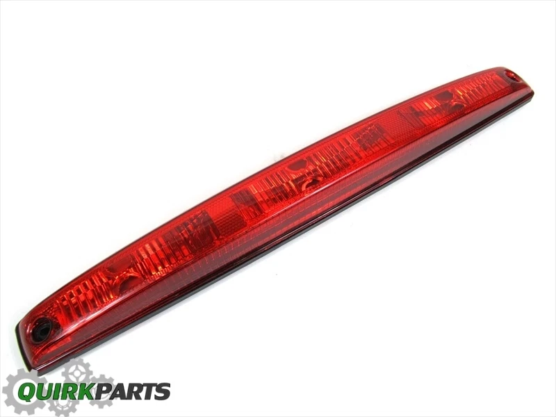 Dodge Ram 2500 3500 2003-2006 luz de puerta trasera central lámpara de freno MOPAR OEM NUEVO Foto 4 de 4