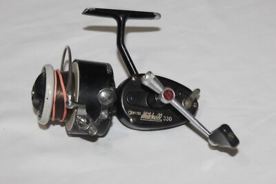 MITCHELL  330 OTOMATIC  # 2337