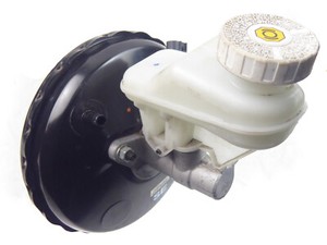 Mitsubishi Space Star (A0) 1.0 Bremskraftverstärker 131010-19040