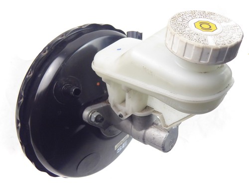 Mitsubishi Space Star (A0) 1.0 Bremskraftverstärker 131010-19040