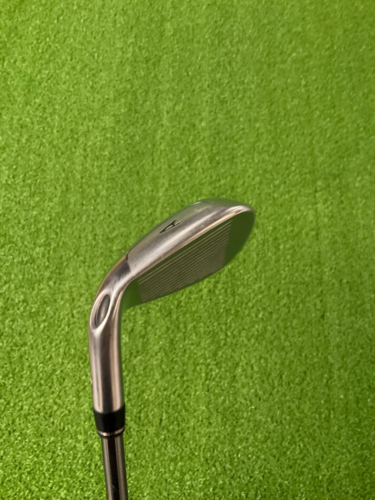 Callaway Big Bertha B21 Approach Wedge Graphite RCH 65 Senior Right