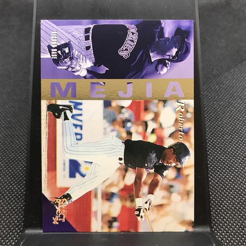 1994 Roberto Mejia #75