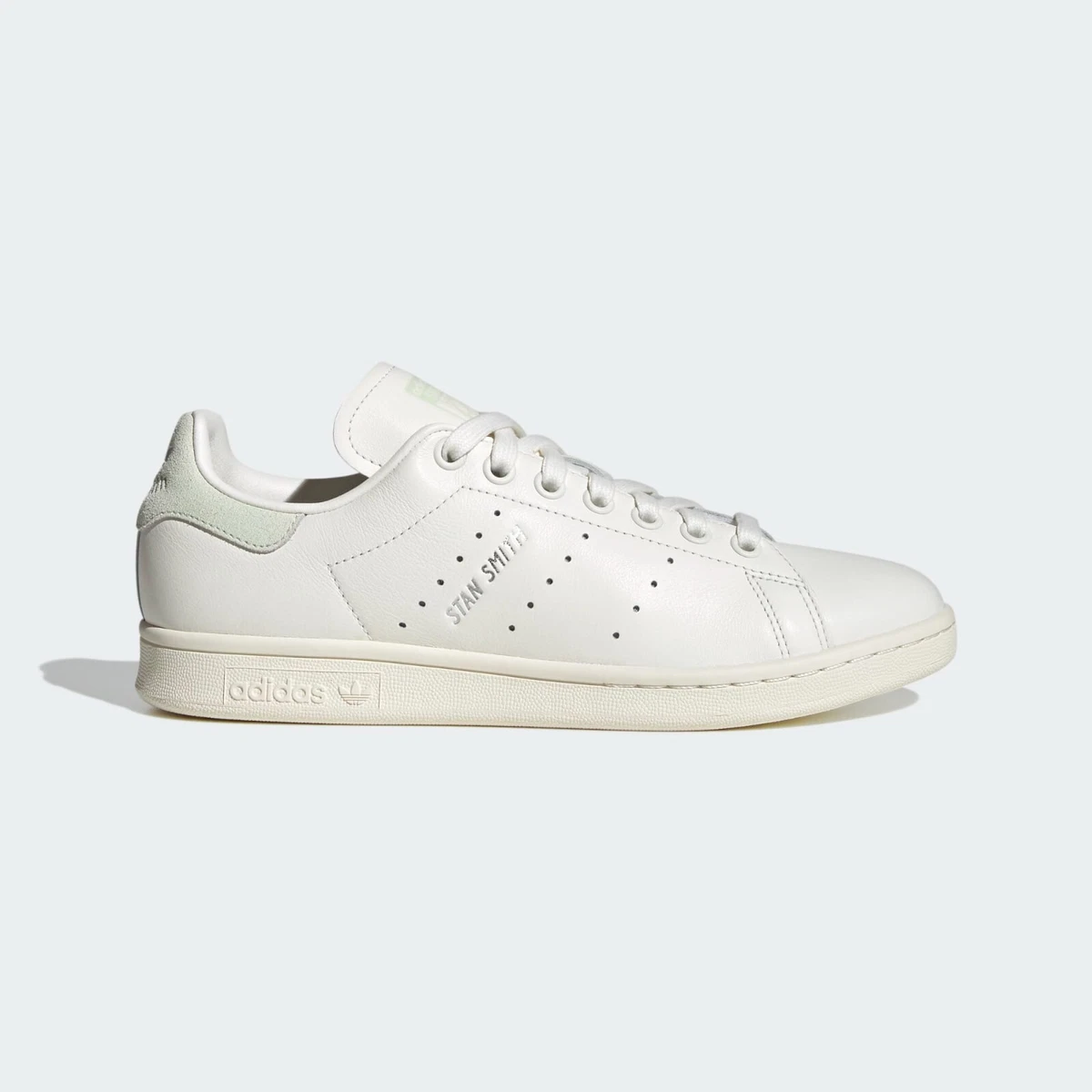 Adidas Stan Smith Shoes White 10 - Womens Originals Shoes