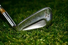 PGA Ryder Cup II Pitching Wedge Right Handed	35"	Steel Stiff New Grip