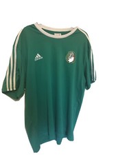 Mexico National Team Shirt Soccer Football 2XL