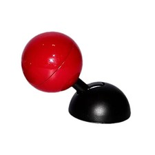 Car Push To Start Button Rocker Engine One-Touch Start Stop Lever Starter Cover