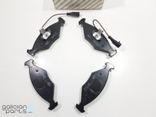 Plaquette de frein Fiat PALIO