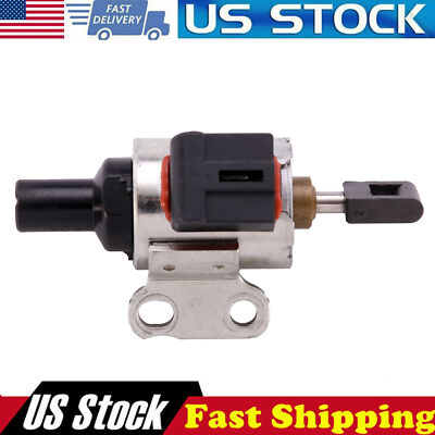 Transmission Step Motor For Nissan Altima & Rogue 2009-2012 L4 2.5L - Remanufactured TR1550