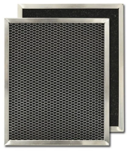 FOR GE, FOR HOTPOINT Range Hood Filter for GE General Electric WB2X2891 Hotpoint Replacement